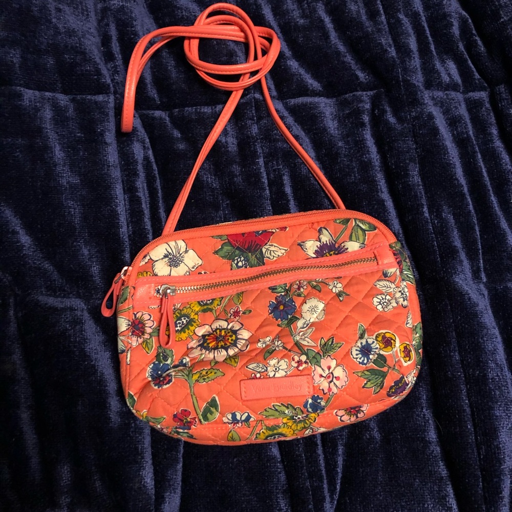 Vera Bradley Crossbody